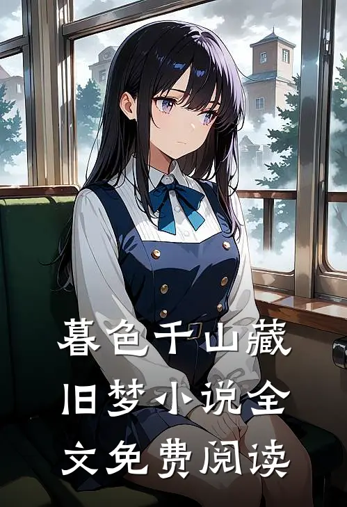暮色千山藏旧梦小说全文免费阅读