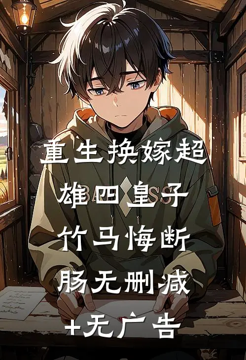 重生换嫁超雄四皇子，竹马悔断肠无删减+无广告