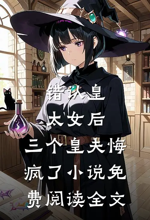 错认皇太女后，三个皇夫悔疯了小说免费阅读全文