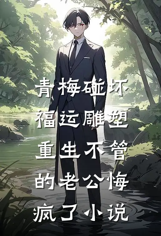 青梅碰坏福运雕塑，重生不管的老公悔疯了小说