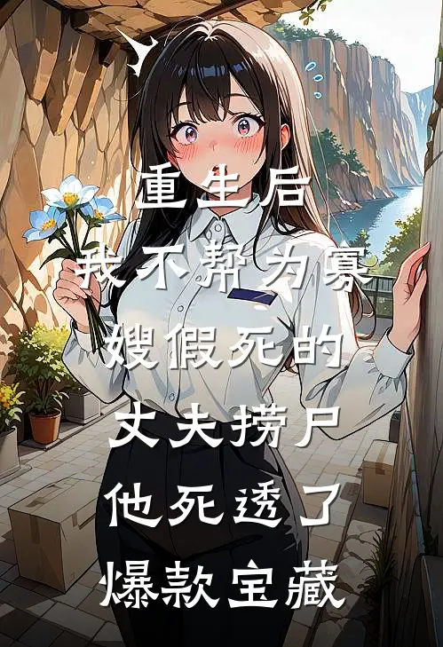 重生后，我不帮为寡嫂假死的丈夫捞尸，他死透了爆款宝藏