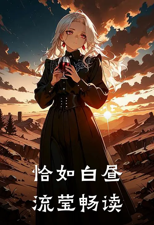 恰如白昼流莹畅读