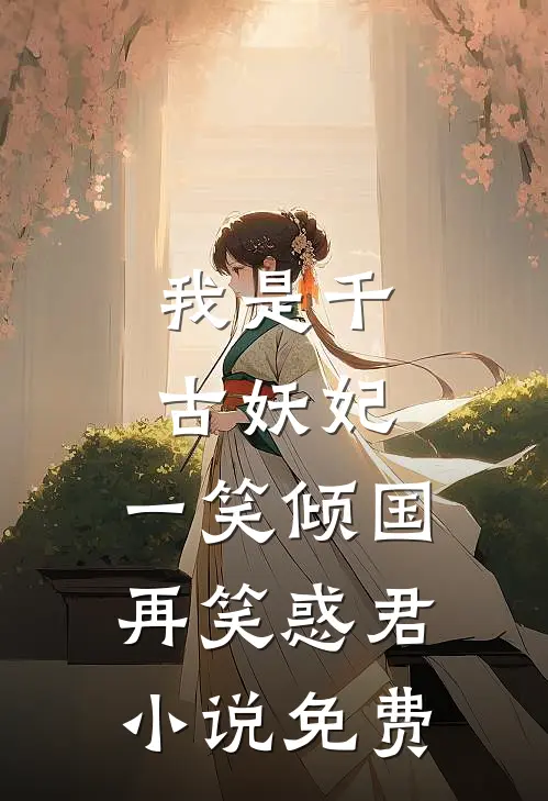 我是千古妖妃，一笑倾国再笑惑君小说免费