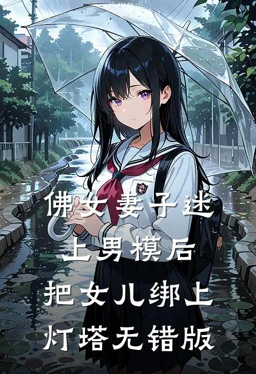 佛女妻子迷上男模后，把女儿绑上灯塔无错版