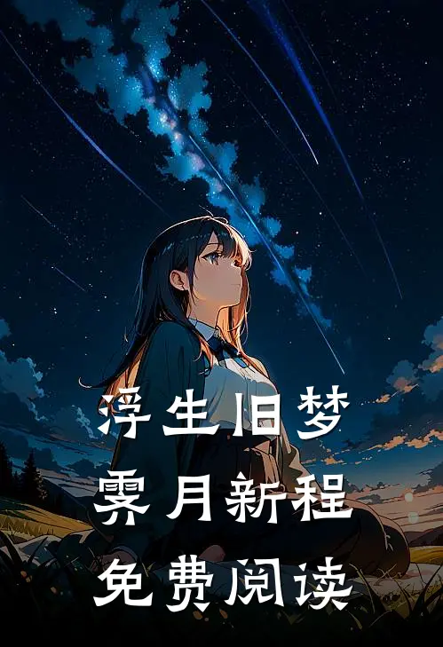 浮生旧梦，霁月新程免费阅读