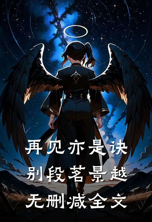 再见亦是诀别段茗景越无删减全文
