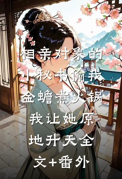 相亲对象的小秘书偷我金蟾煮火锅，我让她原地升天全文+番外