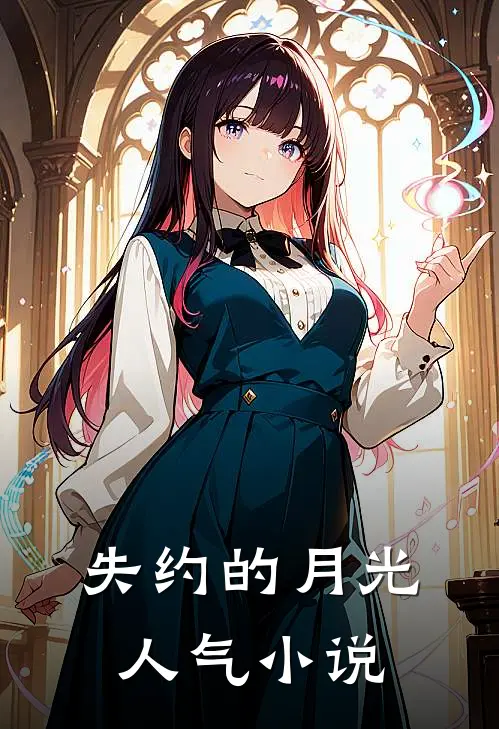 失约的月光人气小说