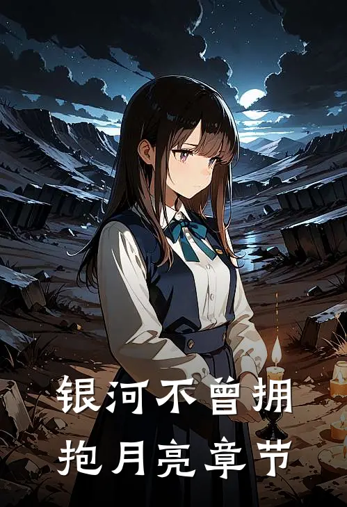 银河不曾拥抱月亮章节