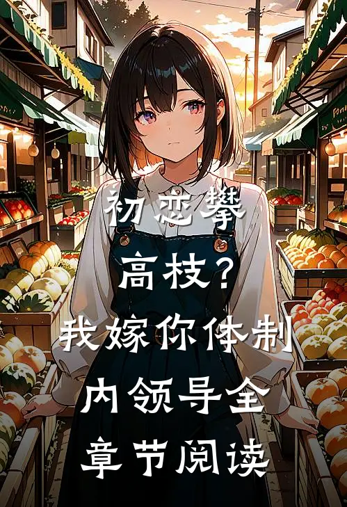 初恋攀高枝？我嫁你体制内领导全章节阅读