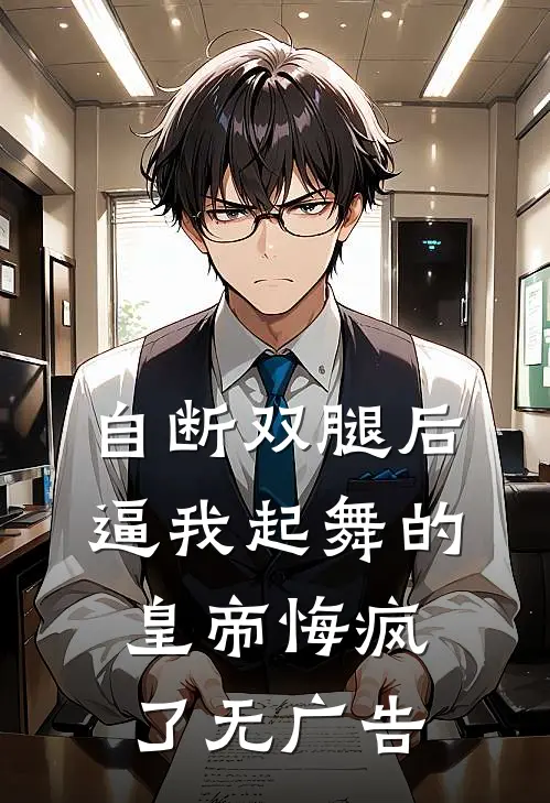 自断双腿后，逼我起舞的皇帝悔疯了无广告