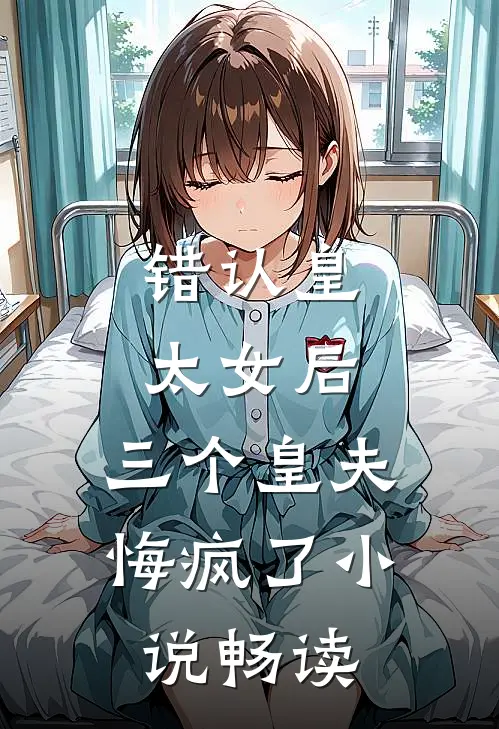 错认皇太女后，三个皇夫悔疯了小说畅读