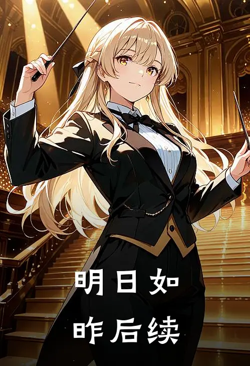 明日如昨后续