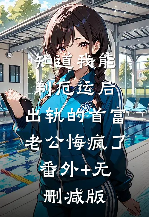 知道我能剃厄运后，出轨的首富老公悔疯了:番外+无删减版