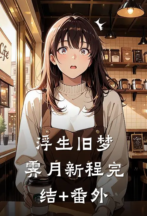 浮生旧梦，霁月新程完结+番外
