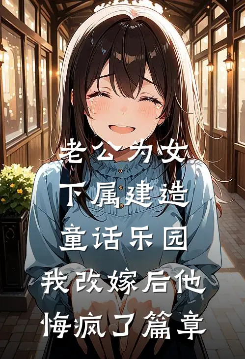 老公为女下属建造童话乐园，我改嫁后他悔疯了篇章