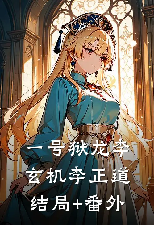 一号狱龙李玄机李正道结局+番外