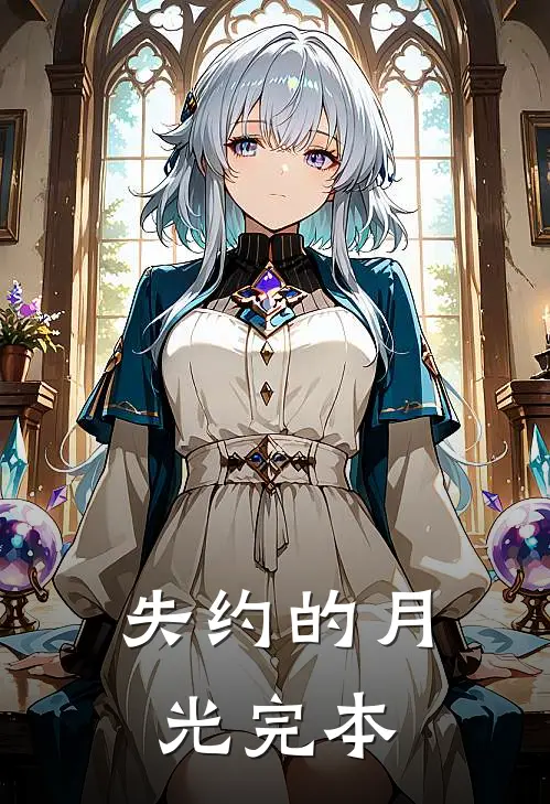 失约的月光完本