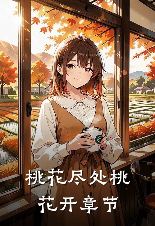 桃花尽处桃花开章节