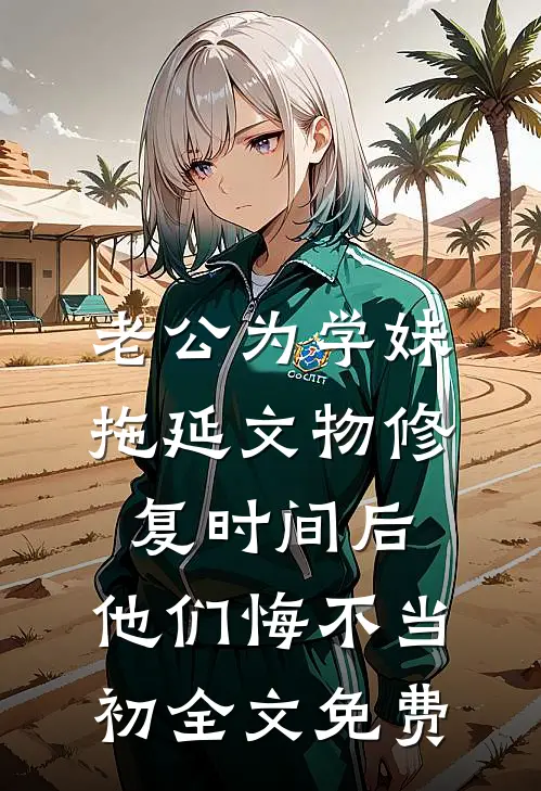 老公为学妹拖延文物修复时间后，他们悔不当初全文免费