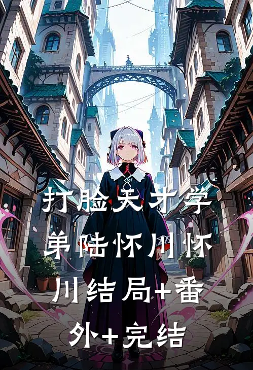 打脸天才学弟陆怀川怀川结局+番外+完结