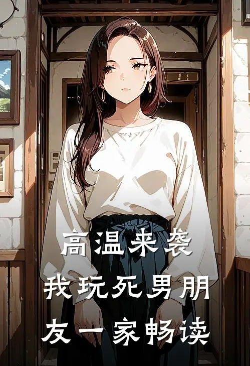 高温来袭，我玩死男朋友一家畅读