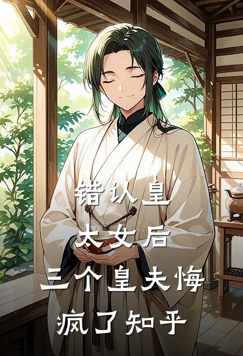 错认皇太女后，三个皇夫悔疯了知乎