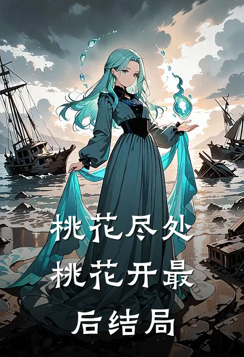 桃花尽处桃花开最后结局
