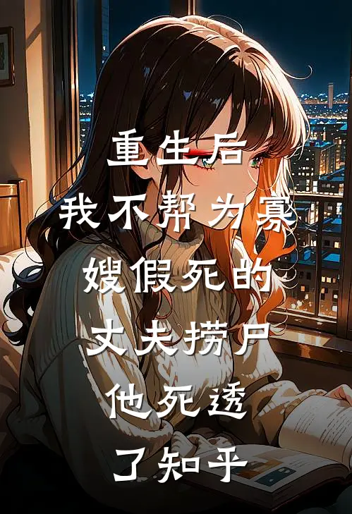 重生后，我不帮为寡嫂假死的丈夫捞尸，他死透了知乎