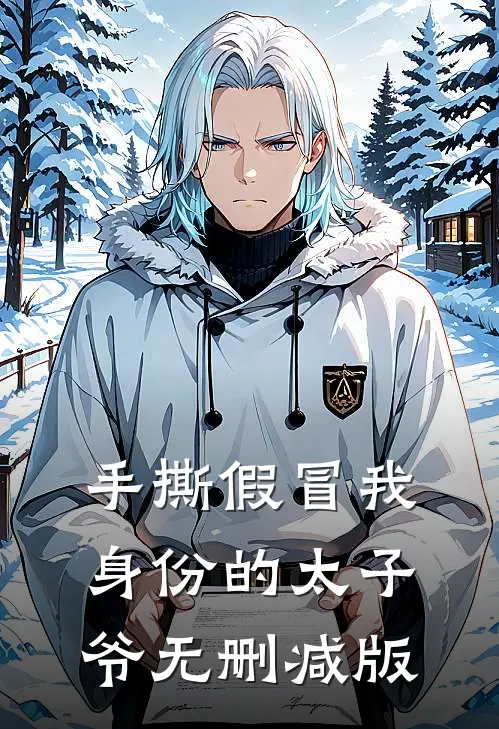 手撕假冒我身份的太子爷无删减版