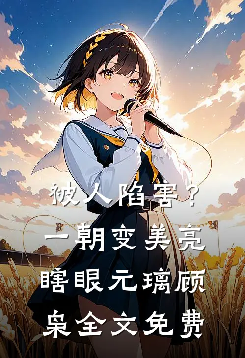 被人陷害？一朝变美亮瞎眼元璃顾枭全文免费