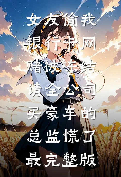 女友偷我银行卡网赌被冻结，请全公司买豪车的总监慌了最完整版