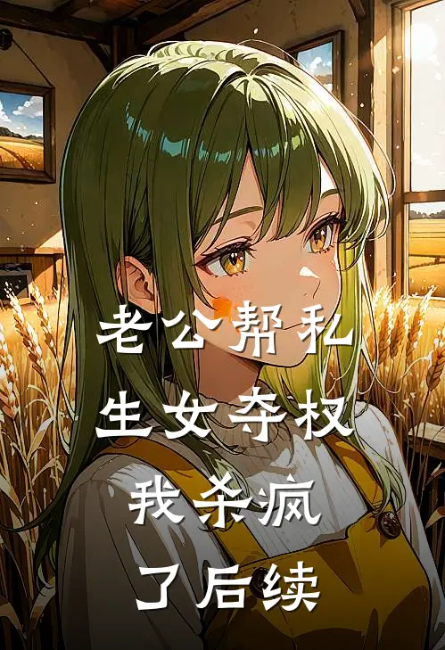 老公帮私生女夺权，我杀疯了后续