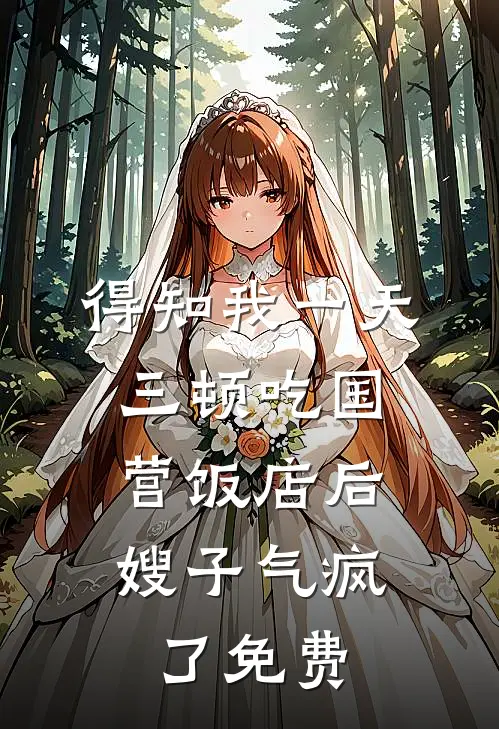 得知我一天三顿吃国营饭店后，嫂子气疯了免费