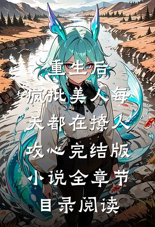 重生后，疯批美人每天都在撩人攻心完结版小说全章节目录阅读