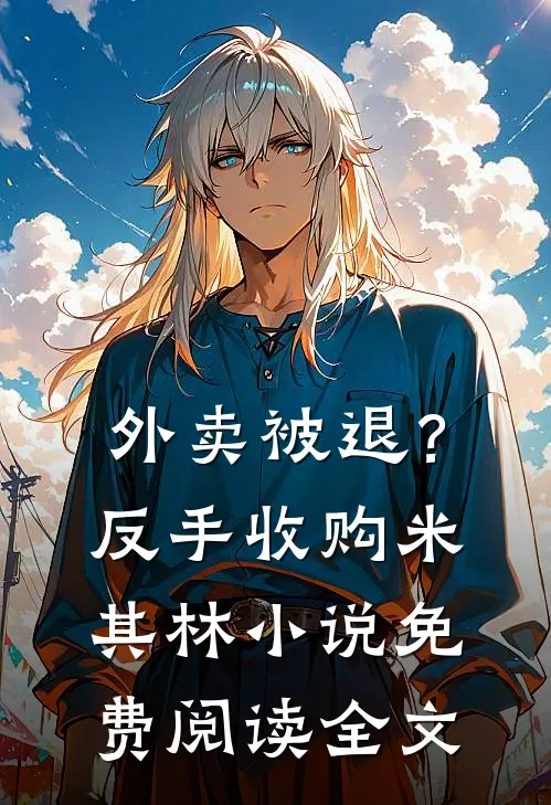 外卖被退？反手收购米其林小说免费阅读全文
