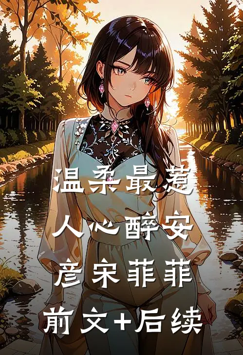 温柔最惹人心醉安彦宋菲菲:前文+后续