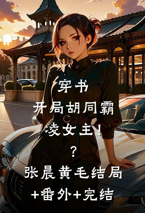 穿书，开局胡同霸凌女主！？张晨黄毛:结局+番外+完结