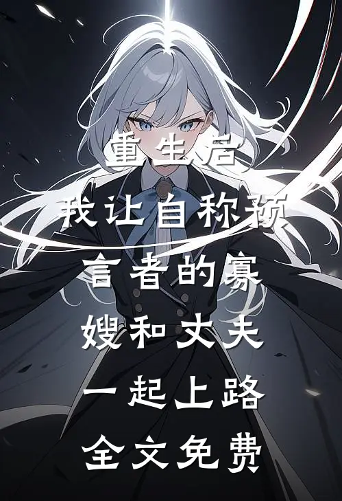 重生后，我让自称预言者的寡嫂和丈夫一起上路全文免费