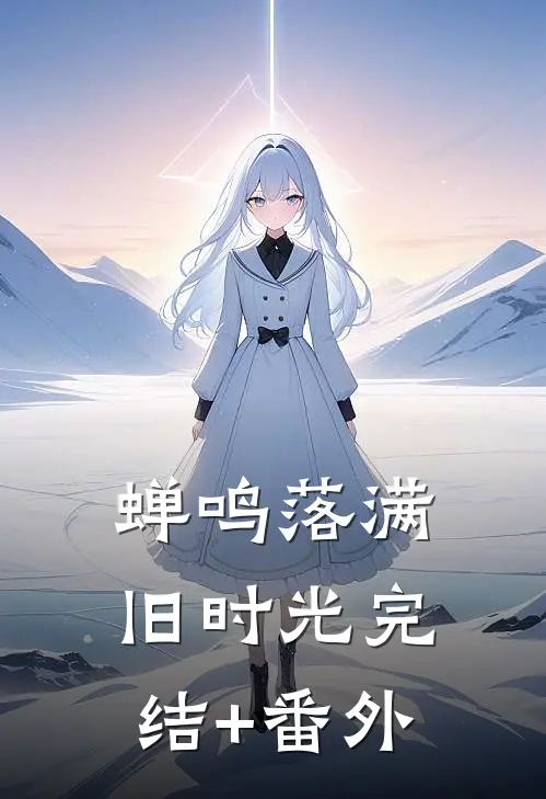 蝉鸣落满旧时光完结+番外