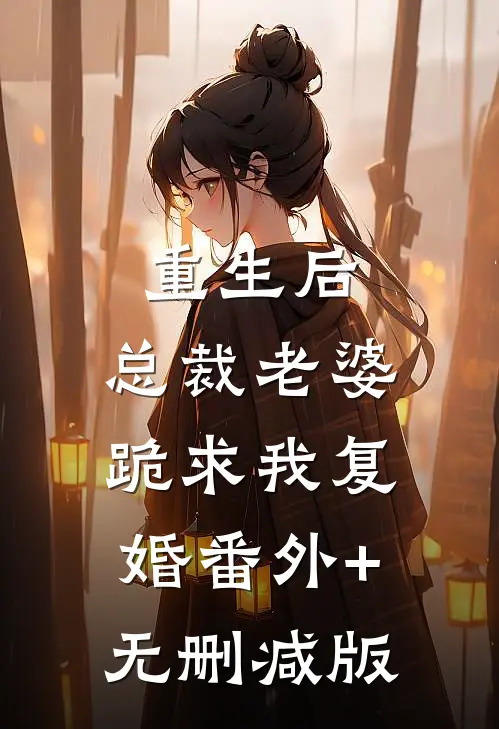 重生后，总裁老婆跪求我复婚番外+无删减版