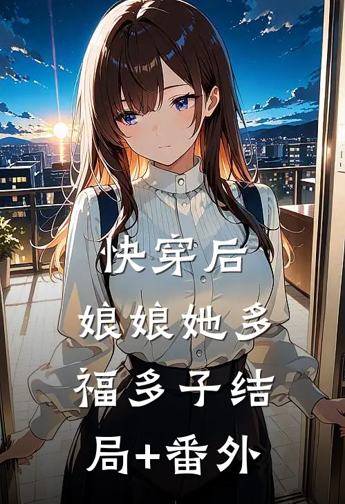 快穿后，娘娘她多福多子结局+番外