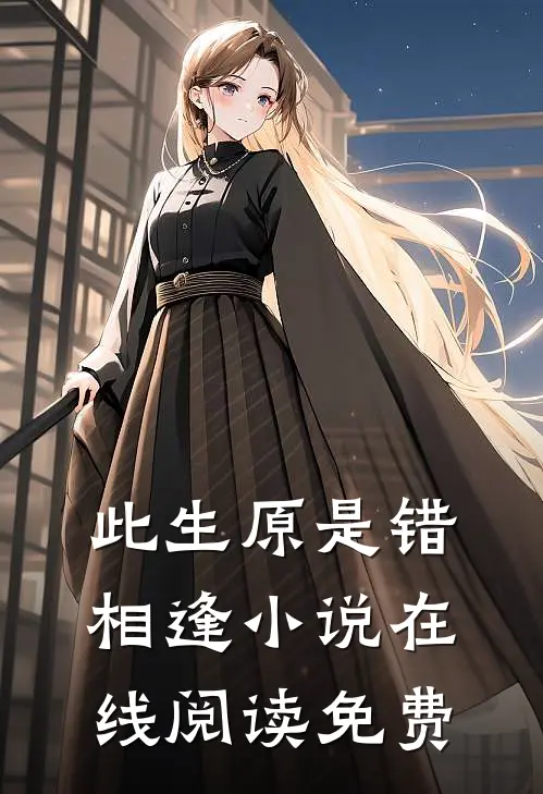 此生原是错相逢小说在线阅读免费
