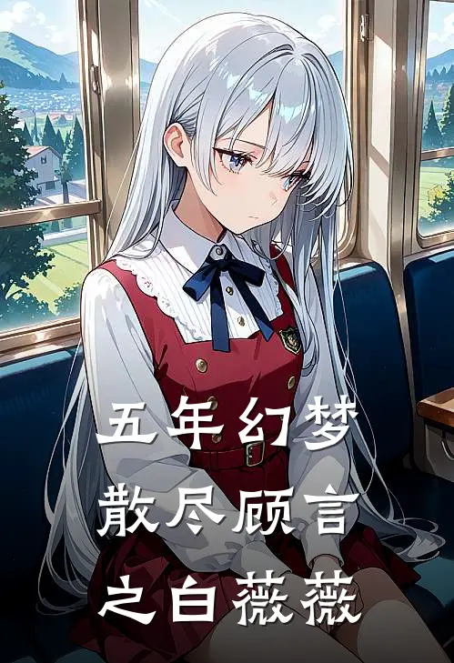 五年幻梦散尽顾言之白薇薇