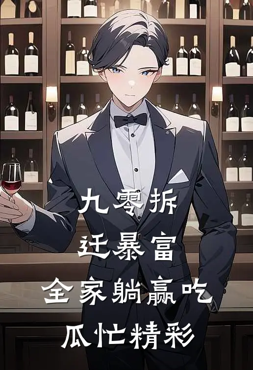 九零拆迁暴富，全家躺赢吃瓜忙精彩