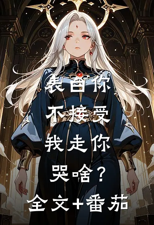 表白你不接受，我走你哭啥？全文+番茄