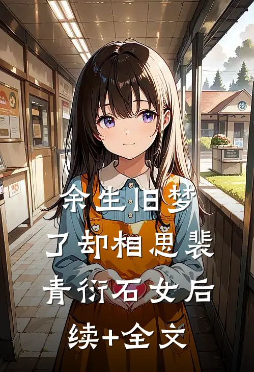 余生旧梦，了却相思裴青衍石女后续+全文