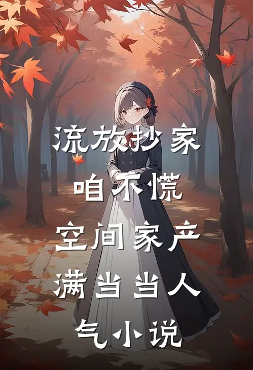流放抄家咱不慌，空间家产满当当人气小说