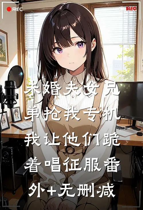 未婚夫女兄弟抢我专机，我让他们跪着唱征服番外+无删减