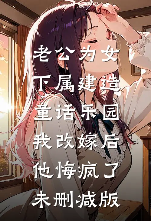 老公为女下属建造童话乐园，我改嫁后他悔疯了未删减版